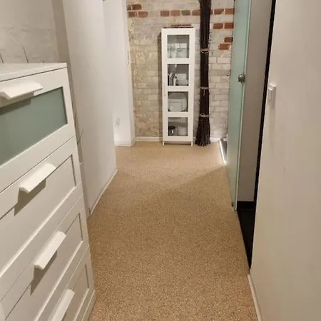 Apartmán Bismarck *