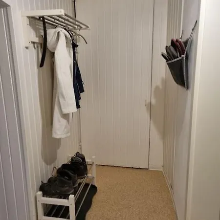 Bismarck Apartmán *