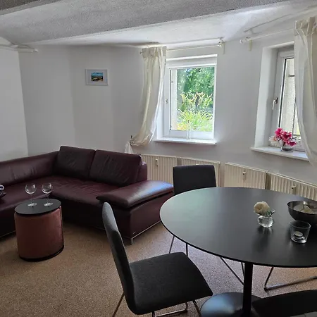 Apartmán Bismarck Goslar
